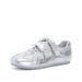 Women’s Shoes All Match Color Genuine Leather Ballet Style Sports Casual Shoes Women's Shoes_vogvips.com