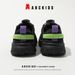 ABCKids Kids Rotate Button Non-Slip Shoes_vogvips.com