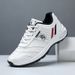 Plus Size New Sports Casual Breathable Non-Slip Soft Sole Running Outdoor Versatile Spring Men's Shoes_vogvips.com