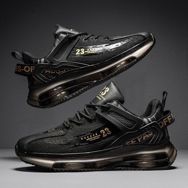 Live-Übertragung Der Koreanischen Version Trendiger 2023 Neuer Low-Cut-Mesh-Laufschuhe Für Herren_vogvips.com