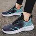 Men's Sneakers Comfortable Breathable Lightweight Soft Non-slip Flat Mesh Shoes Outdoor Casual Sports Shoes Big Size 39-50_vogvips.com
