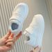 New Sports Shoes For Boys Light Girls Casual Board Shoes Soft Soled Baby Shoes_vogvips.com