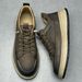 Sneakers 2025 New Autumn Fashion Casual Genuine Breathable Korean Style Trendy Men's Work Leather Shoes_vogvips.com