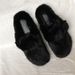 2026 High Quality Real Shoes For Woman Fashion Plush Women's Mules And Clogs Flat Outdoor Home Mink Fur Slides Slippers_vogvips.com
