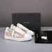 New Luxury Brand Low Top Trendy Casual Shoes, Hip-hop Handmade Painted Versatile Retro Sports Board Shoes_vogvips.com