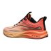 Gradient Casual Men's Student Trendy Running Sports Cross-Border New Soft Sole Comfortable Breathable Mesh Single Shoes_vogvips.com