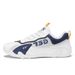 Labor Protection Summer New Breathable Canvas Men's Construction Site Work Anti Slip Sports Casual Board Trendy Shoes_vogvips.com