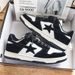 Men's Board Shoes Fashion Harajuku Hong Kong Style Casual Sneakers Versatile Student Couple Leisure Comfortable Walking Vintage_vogvips.com
