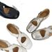 Women' Genuine Leather Mary Jane Hoe, 2026 Pring New Fahion Veratile Lightweight Breathable Oft-oled Caual_vogvips.com