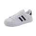 Spring And Autumn New Shell Head Little White For Female Students Korean Edition Casual Versatile Sports Trendy_vogvips.com