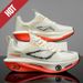 Running Shoes Carbon Board Speciality Marathon Men Sports Breathable Lightweight Women's Comfortable Athletic Nonskid_vogvips.com