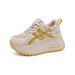 thick-soled Small Forrest Gump Shoes Women's Light Luxury Casual Height-increasing Sports White Shoes_vogvips.com