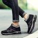 Winter Middle-aged And Elderly Walking Shoes With Plush Insulation, Outdoor Shoes For Women, Thickened Sports Shoes For The Elderly_vogvips.com