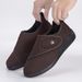 Bigfoot Bone Hallux Valgus Women's Soft Soled Grandma Cloth With Fat Feet Swollen Elderly Women Wide Toe Plus Size Mom 245_vogvips.com