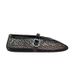 Round Headed Fishing Mesh Hollowed Out Mary Jane Single Shoes For Women Going Out, 2025 Summer New Sandals_vogvips.com