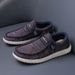 Summer Autumn New Casual Business Four Seasons Fashion Trendy Thick Sole Canvas Men's Shoes_vogvips.com