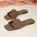 2026 New Summer Lightweigh Shoes Flat Beach Slippers Female Outdoor Sexy Sandals Slides Women_vogvips.com