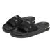Oversized Air Cushion Outdoor Travel, High-quality Cool For Home, Indoor Slippers, Slippers_vogvips.com