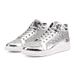 Leather Size Large Glossy Personality Martin Men's Casual Sneakers High-top Stage Gold Boots_vogvips.com