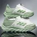 Sport Men Party Medium Formal Athletic Waterproof Work Men's Footwear Large Running Shoes Breathable Summer Casual_vogvips.com