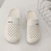 Vietnamese Style Warm And Comfortable Home Couple Summer Bathroom Simple New Slippers For Women_vogvips.com