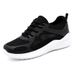 Women's Sneakers 2025 Spring New Casual Breathable Running Factory Direct Sale Soft Sole Ladies' Sports Shoes_vogvips.com