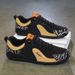 Men's Four Seasons Breathable Leather Thin Mesh Slip-On Sneakers Sports Retro Casual Board Forrest Gump White Shoes_vogvips.com