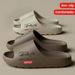 Man EVA Slippers Casual Soft Flip Flop Design Shoes Men Soft-soled Lightweight Home Slippers High-quality Exclusive Brand Slides_vogvips.com