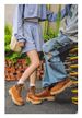 Cowhide Outdoor Tooling Boots Retro American Medium Tube Seven-hole Martin Boots Couple Thick-soled Heightening Desert Men_vogvips.com