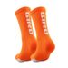 Performance Football Socks – Anti-Slip Silicone Grip, Quick-Dry & Cushioned Terry Sole – Unisex Mid-Crew Sports Socks For Soccer, Running & Training_vogvips.com