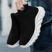 Foreign Trade Outdoor Travel Sports Large Children's Boys' Mesh Sock Autumn And Winter Running Shoes, Girls' Shoes_vogvips.com