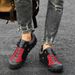 Outdoor Shoes Men's Hiking Shoes Large Size Hiking Casual Shoes Running Shoes_vogvips.com