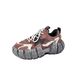 Men's Shoes Summer Fashion All Match Casual Shoes Soft Sole Retro Personality Sports Shoes Thick Sole Height Increase Dad Shoes_vogvips.com