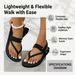 Weibliche Sandalen, Flanell, Gestreifte, Dunkle Tupfer Mit Abgezogenen Tupfen_vogvips.com