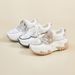 Dad Shoes Female Student Sports Running Casual Shoes Mesh Heightening Shoes Breathable_vogvips.com
