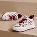 Autumn New Women's Versatile Medium High Top Sports Board Little White Student Casual Shoes_vogvips.com