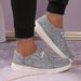 Plus-size canvas loafers for men_vogvips.com