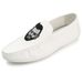 Trendy Loafers Men's Casual Versatile British Style Slip-On Lazy Shoes Comfortable_vogvips.com