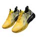 Cross-Border Plus Size Men's Internet Celebrity Breathable Mh Sports Lightweight Soft Sole Running Jinjiang Casual_vogvips.com