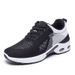 2025 New Women's Fashion Casual Running Sports Shoes For Women_vogvips.com