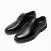 Spring And Autumn New Leather British Business Korean Edition Trendy Formal Casual Men's Shoes Lace Up_vogvips.com