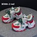 Women's Dad Sneakers 2025 Spring And Autumn New Versatile Genuine Leather Trendy Soft High Energy Thick Sole Petite_vogvips.com