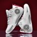 Basketball shoes male middle school students new autumn breathable student sports shoes boys actual combat shoes_vogvips.com