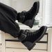 European Warm Series 2025 Autumn Winter New Martin Boots Men's British Logging Shoes Fashion Casual Versatile Classic Style_vogvips.com