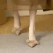 Women's Shoes Classic Design Gentle Fashionable Soft Comfortable Minimalist Vintage Style Versatile Triple Coffee Free_vogvips.com
