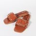 Women's Shoes Summer Women's Slippers, Stylish And Versatile, New Style, Beach Shoes, Trendy Flat Sandals_vogvips.com