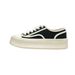 Putian New Thick Biscuit Flat Bottom Versatile Casual Canvas with Elevated Inner Height Small Fragrant Cake Shoes_vogvips.com
