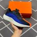 1 Correct New Low-top Color-blocking Breathable Lightweight Unisex Casual Running Shoes_vogvips.com