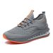 High Quality Sneakers Men White Casual Walking Shoes Men Large Size 48 Sport Basketball Men's Sneakers Street Style Shoes Male_vogvips.com