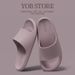 Women's Summer Indoor Slippers Non-Slip Bathroom Slippers EVA Odor Resistant New Style Suitable For Couples And Men_vogvips.com